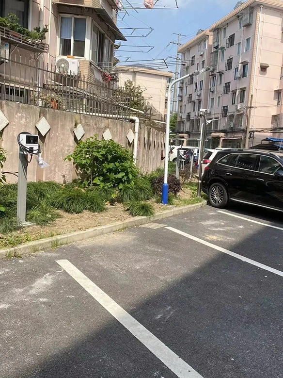 徐汇区梅陇十一村